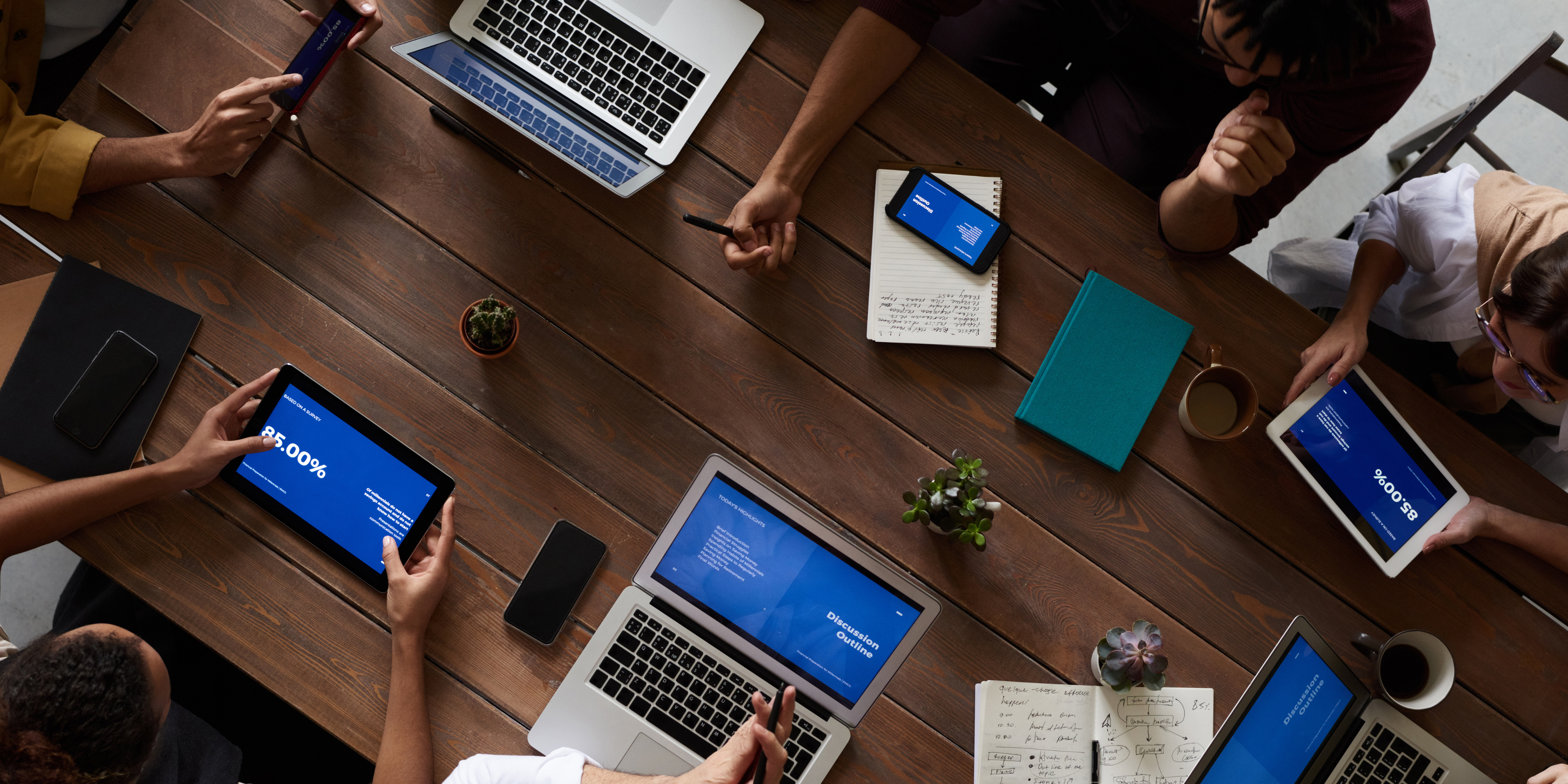 Banner Soluções CERTAP